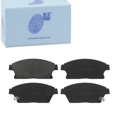 Image of Blue Print ADG042122 Brake Pads