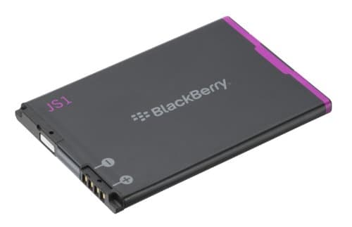 Image of GENUINE JS1 JS-1 (BAT-44582-003)BATTERY SEALED PACK FOR BLACKBERRY 9310 9320 9220 9230 CURVE
