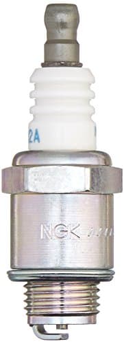 Image of NGK (4013) BMR2A SOLID Standard Spark Plug, Pack of 1