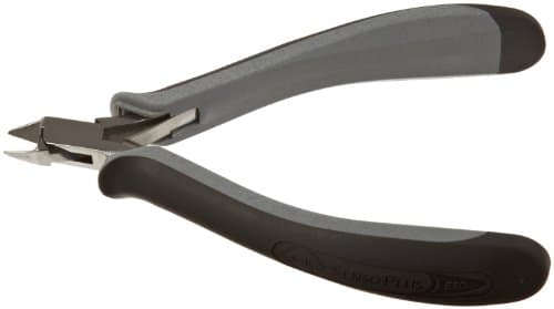 Image of C.K SensoPlus T3766DF110 110mm ESD Side Cutter Full Flush Cut