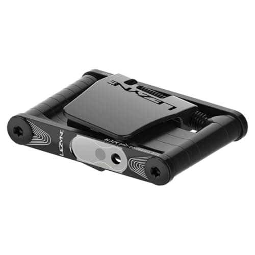 Image of LEZYNE Unisex - Adult V PRO 13 Multi Tool Black