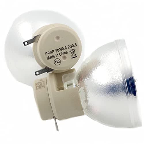 Image of SUNLAPS Original MC.JQ511.001 Replacement Projector Lamp P-VIP 203W Bulb for ACER P1650 H6530BD Projectors