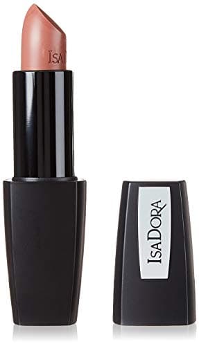 Image of IsaDora Perfect Matte Lipstick 4.5g - 02 Toasted Cocoa
