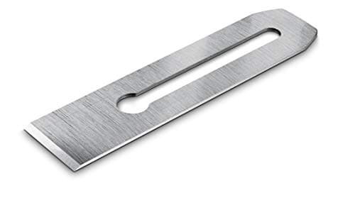 Image of STANLEY 2" Single Replacement Plane Iron , 0-12-313