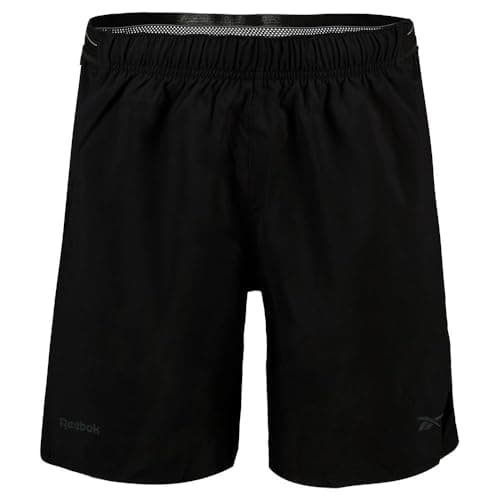 Image of Reebok Speed Short 4.0 Black
