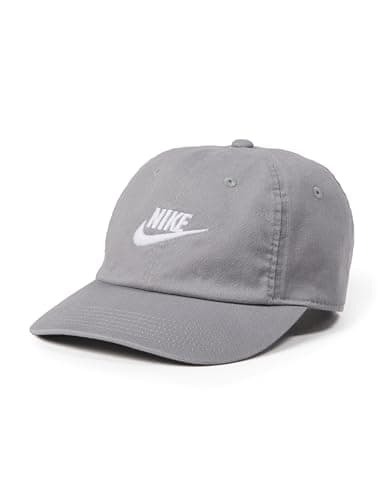 Image of Nike Club Futura FB5063 Children's Unstructured Wash Cap