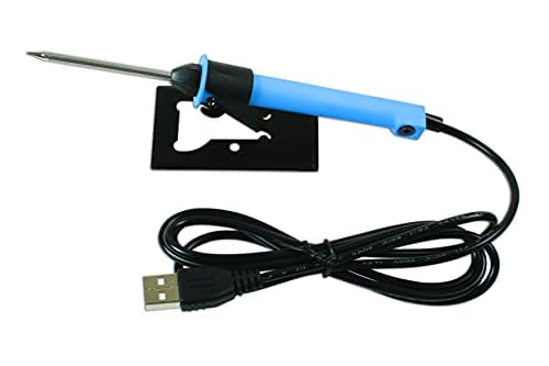 Image of Laser 7584 USB Soldering Iron