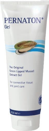 Image of THREE PACKS of Pernaton Gel 250ml by Pernaton