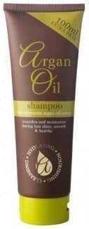Image of Moroccan Argan Oil Nourishing Shampoo- 250ml