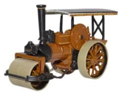 Image of Oxford 1:76 Lord Jellicoe Fowler Steam Roller