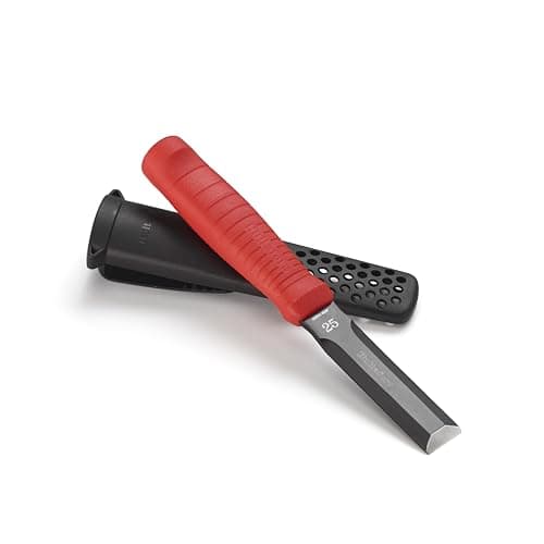 Image of Hultafors 390073 EDC25 Scandinavian Butt Chisel 25mm