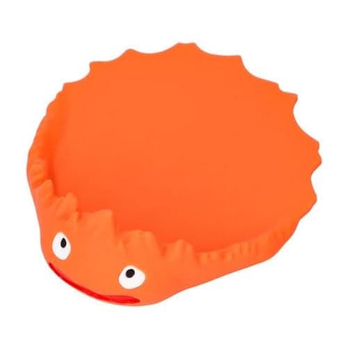 Image of Studio Ghibli via Bandai - Howl's Moving Castle - Calcifer, Benelic Coaster