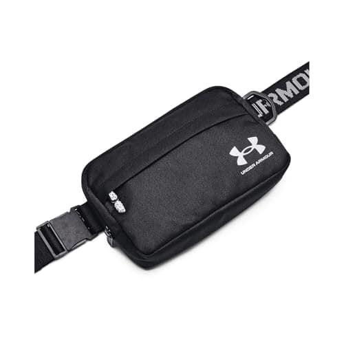 Image of Under Armour Unisex UA Loudon Waist Bag Xbody Backpack