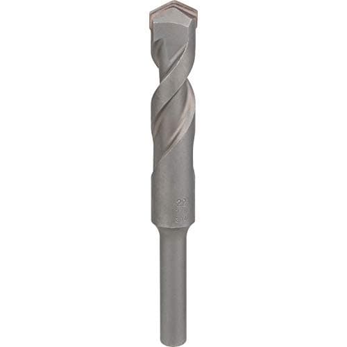 Image of Bosch Professional 1x Concrete Drill Bit CYL-3 (for concrete, Ø 22 x 100 x 160 mm, Accessory Impact Drill)