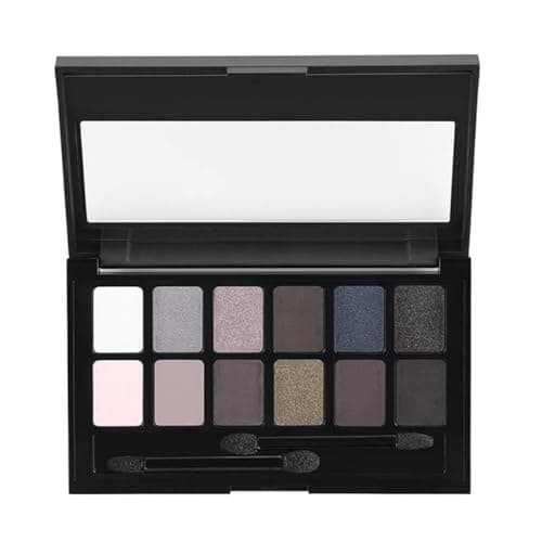 Image of Maybelline New York The Rock Nudes Eyeshadow Palette 10 g