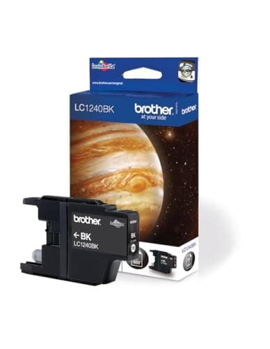 Image of Brother LC-1240BK MFC-J6510DW Inkjet Cartridge