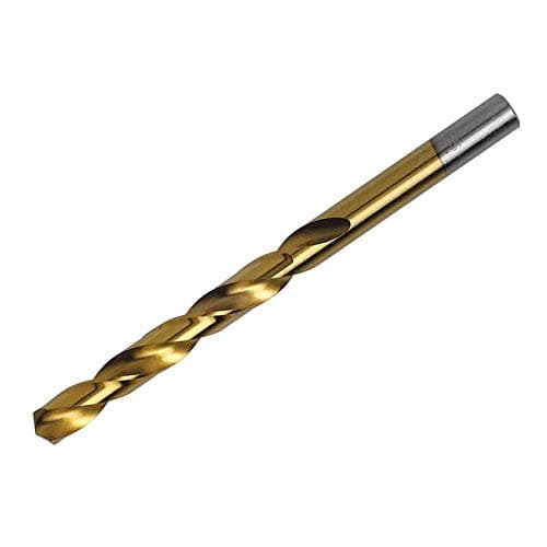 Image of Irwin 10502597 HSS Pro Tin Coated Drill Bit