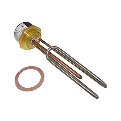 Image of Ufixt Fits Universal Incoloy Immersion Element 11 inch BEAB Approved Resettable