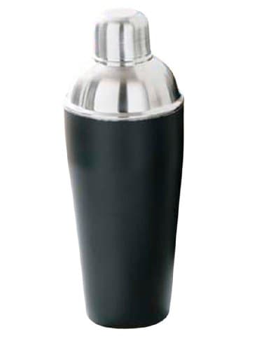 Image of Premier Housewares Cocktail Shaker - Black