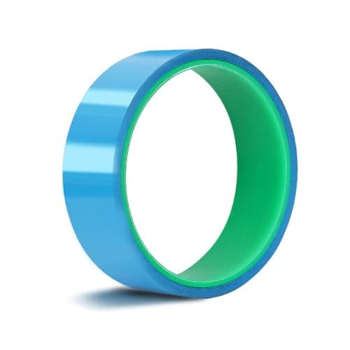 Image of HOUSON Tubeless Rim Tape (10m Roll) | 21-35mm Width | High Pressure Resistant up to 70 PSI | Residue-Free | For 26"-29" MTB/Road Bikes 23mm