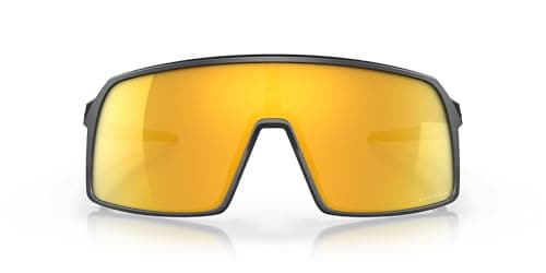 Image of Oakley Sutro, Matte Carbon/Prizm 24k