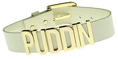 Image of DC Comics Suicide Squad Harley Quinn Puddin Replica Choker