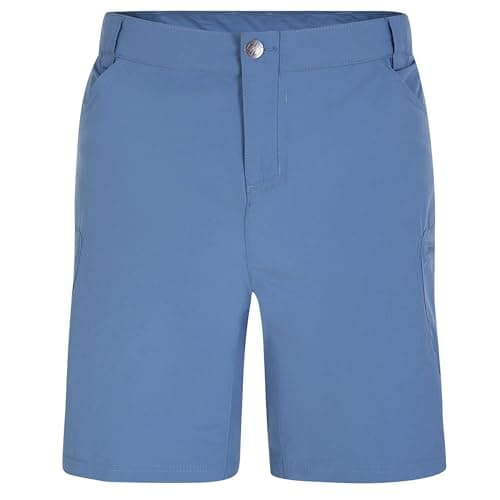 Image of Dare 2b Men's Tuned in II Walking Shorts Blue
