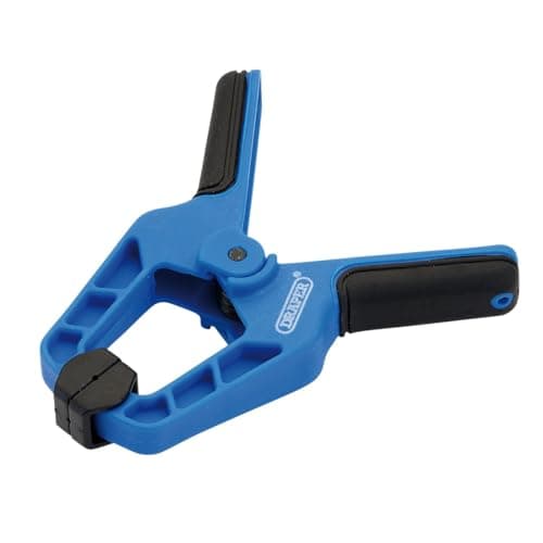 Image of Spring Clamp, 40mm