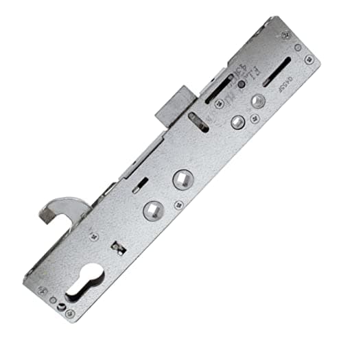 Image of Safeware Multipoint UPVC Door Lock Gearbox Only Centre Case 35mm Backset Twin