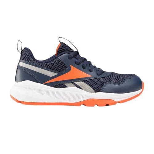 Image of Reebok XT Sprinter 2.0 VECTORNAVY/PUMPORANGE/White Male Running Shoes