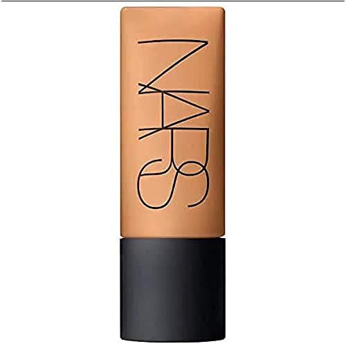 Image of NARS Soft Matte Medium-Deep 1 Syracuse Foundation 45ml