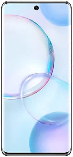 Image of HONOR 50 Mobile Phone 5G SIM Free Unlocked 6 + 128 GB Smartphone with 108 MP Camera, 120 Hz 6.57 Inch Curved Screen, Android 11, 2 Year Warranty
