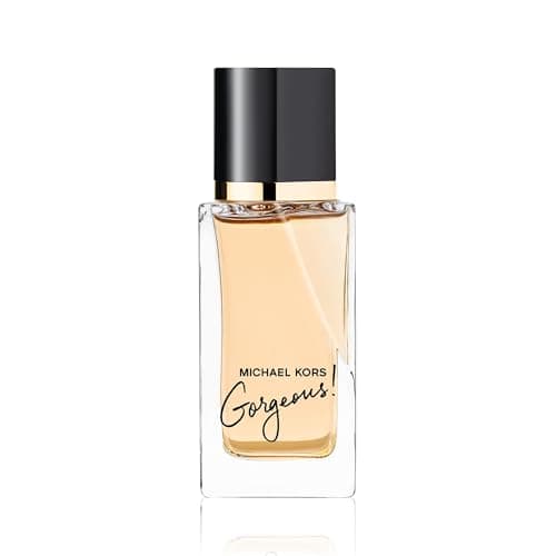 Image of Gorgeous by Michael Kors for Women - 1 oz EDP Spray