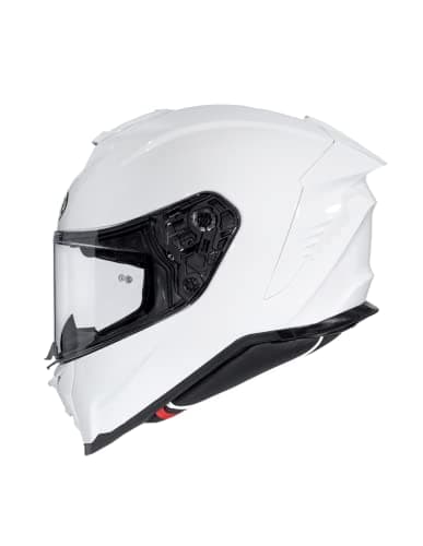 Image of Premier HELMET HYPER U8,WHITE,S