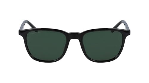Image of Lacoste Men's Sunglasses L915S/N - Black with Lens