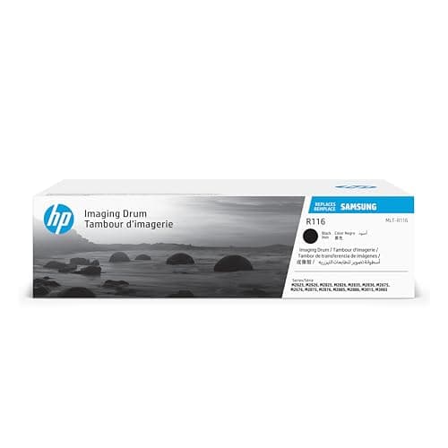 Image of Samsung SV134A MLT-R116 Imaging Unit, Black, Pack of 1