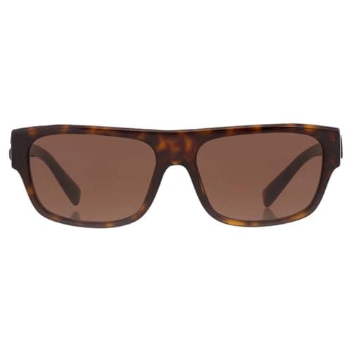 Image of DOLCE & GABBANA Sunglasses 0dg4455 Size 57 Color 502/73
