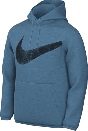 Image of Nike Men's Nike Therma-fit Fitness Hoodie for Men