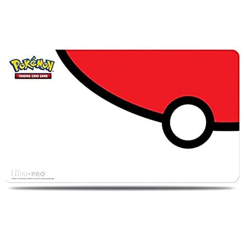 Image of Ultra Pro 14576 Pokemon Poke Ball Play Mat