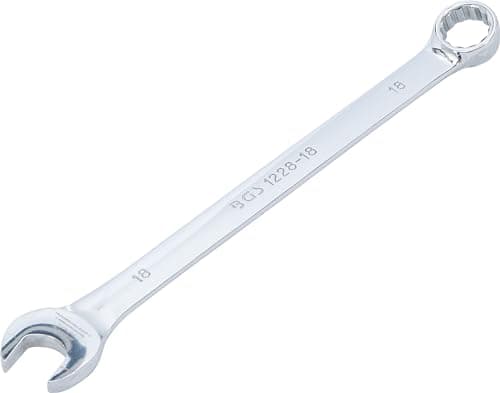 Image of BGS 1228-18 | Combination Spanner | extra long | 18 mm