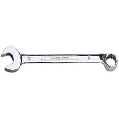 Image of Draper 54281 Expert Hi-Torq Combination Spanner, 8mm