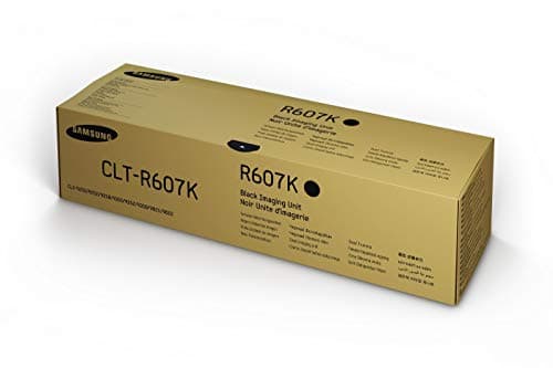 Image of Samsung SS660A CLT-R607K Imaging Unit, Black, Pack of 1