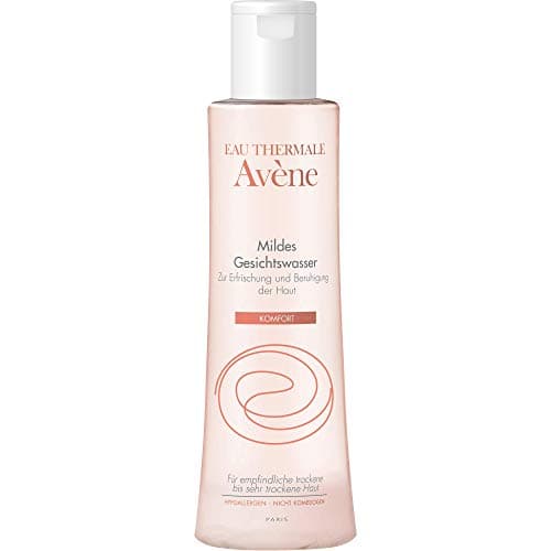 Image of Avène Gentle Lotion Sensitive Skin 200ml