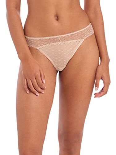 Image of Freya Signature Brazilian Natural Beige Beige XS - 8