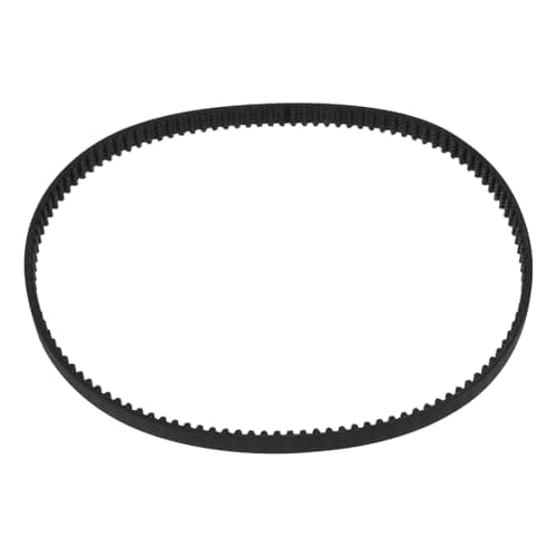 Image of ECSiNG Carpet Washer Cleaner Brush Toothed 367MM Big Belt 6MM Width Replacement Reinforced Compatible with Vax Platinum Smartwash CDCW-SWXS