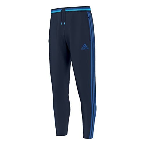 Image of Adidas Men's Condivo 16 Training Pants - Collegiate Navy/Blue, Large