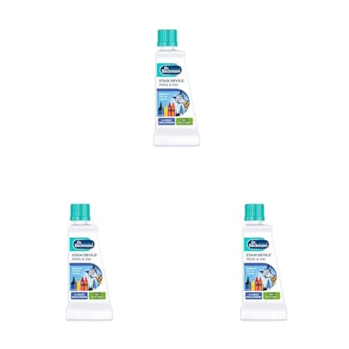 Image of Dr. Beckmann Stain Devils 50Ml Ball Pen & Ink (MPDB001) (Pack of 3)