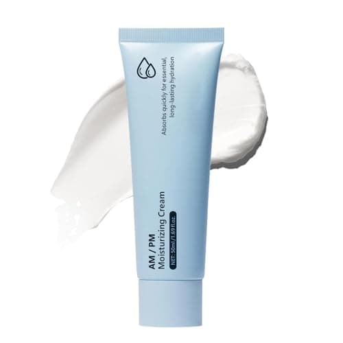 Image of Skin Barrier Repair Cream: Soothing & Hydrating — Designed for Sensitive & Dry Skin (50ml)