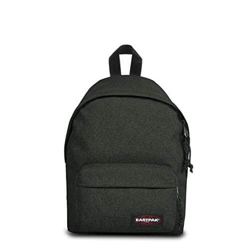 Image of Eastpak Orbit Small Backpack, 34 cm, 10 L, Green (Crafty Moss)
