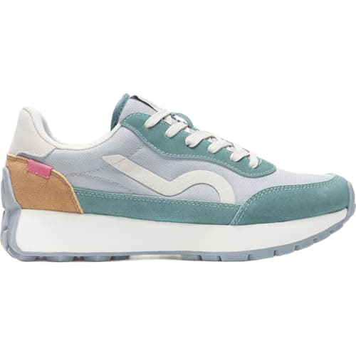 Image of Regatta Womens Marine Heritage II Trainers